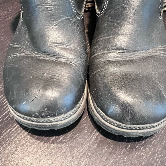 Harley Davidson Boots - Picture 9 of 11